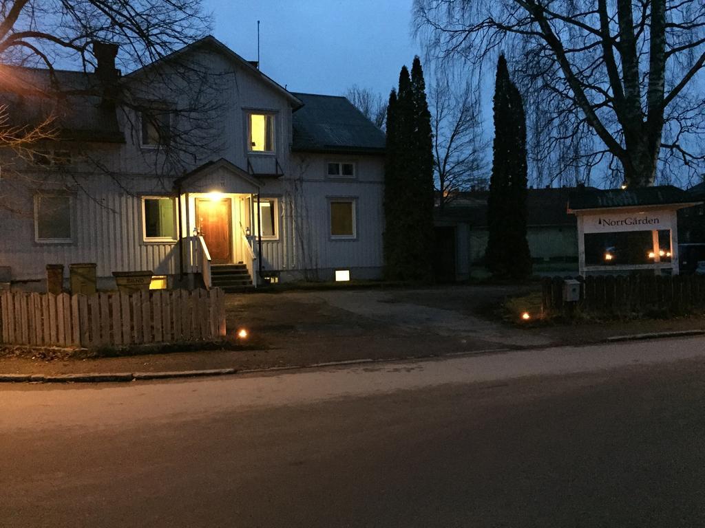 Norrgarden I Sandviken Exterior photo